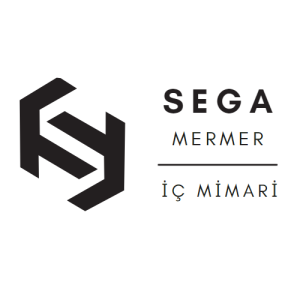 Sega Mermer Logo